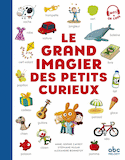 Grand imagier des petits curieux (Le) [ancienne édition]